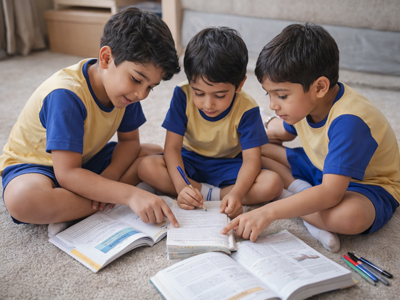 jaipuria schools