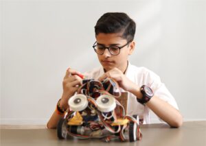 Jaipuria school